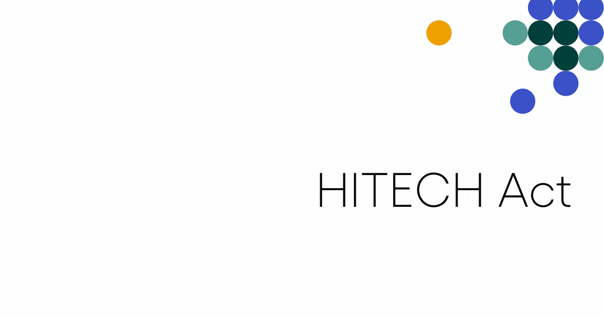 Meaningful Use and the HITECH Act